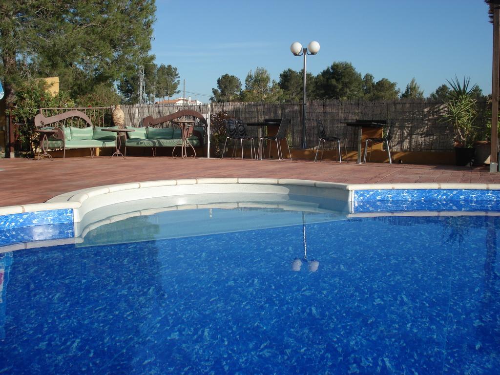 Hotel El Racó De La Pintora Adults Only