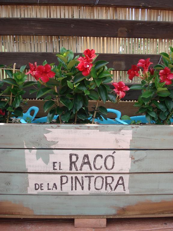 El Racó De La Pintora Adults Only