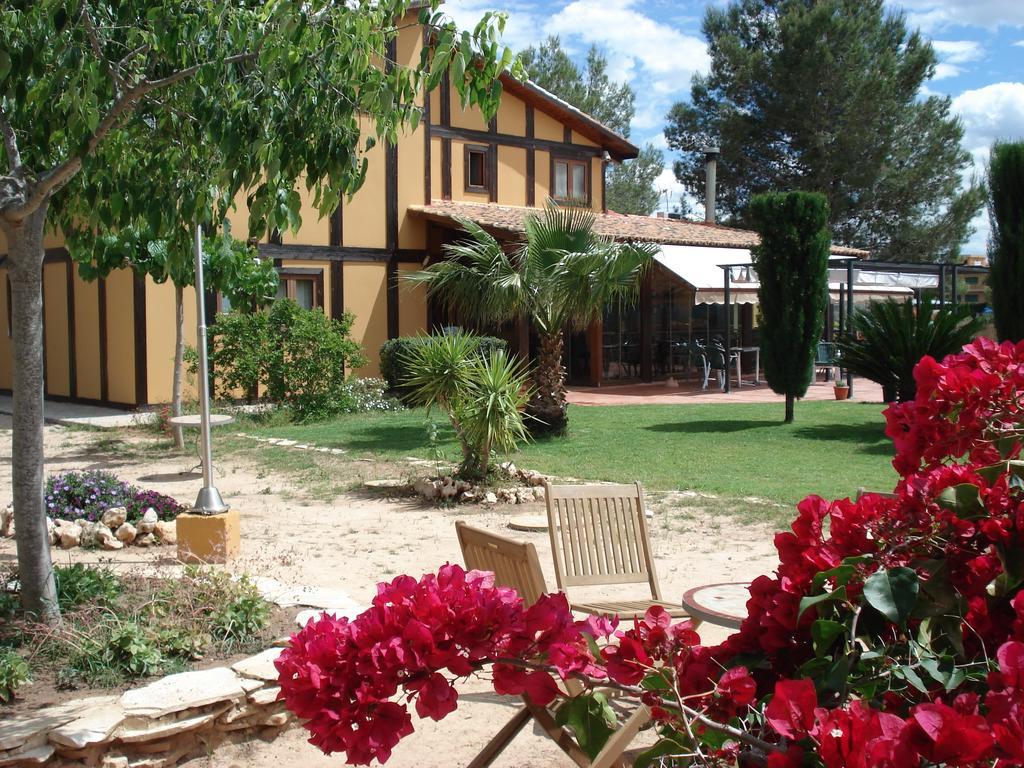 Hotel El Racó De La Pintora Adults Only Alberic