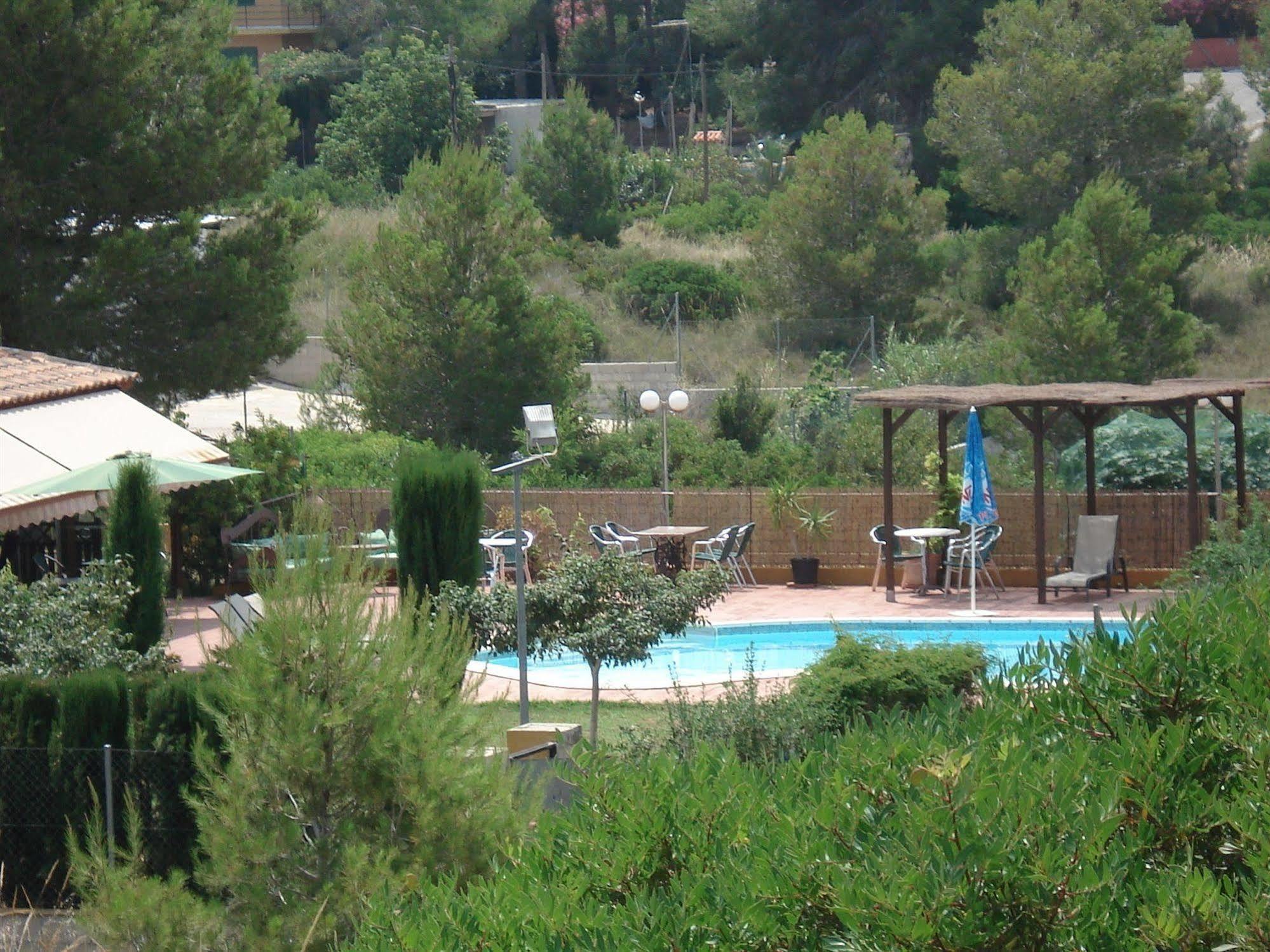 El Racó De La Pintora Adults Only Hotel Alberic