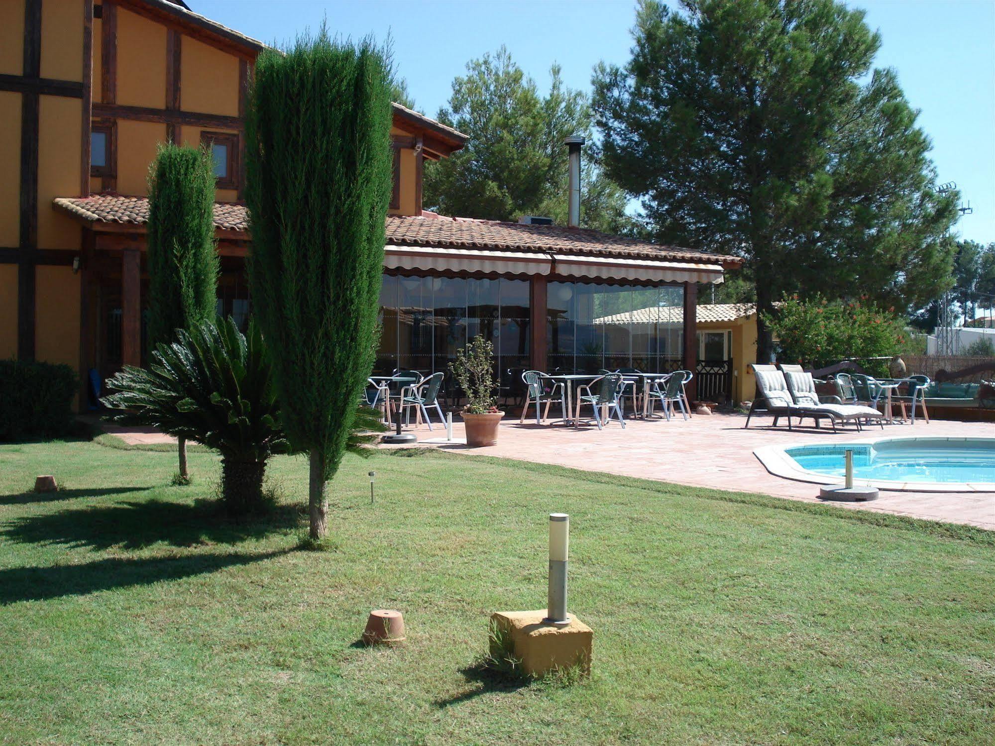 El Racó De La Pintora Adults Only Hotel Alberic