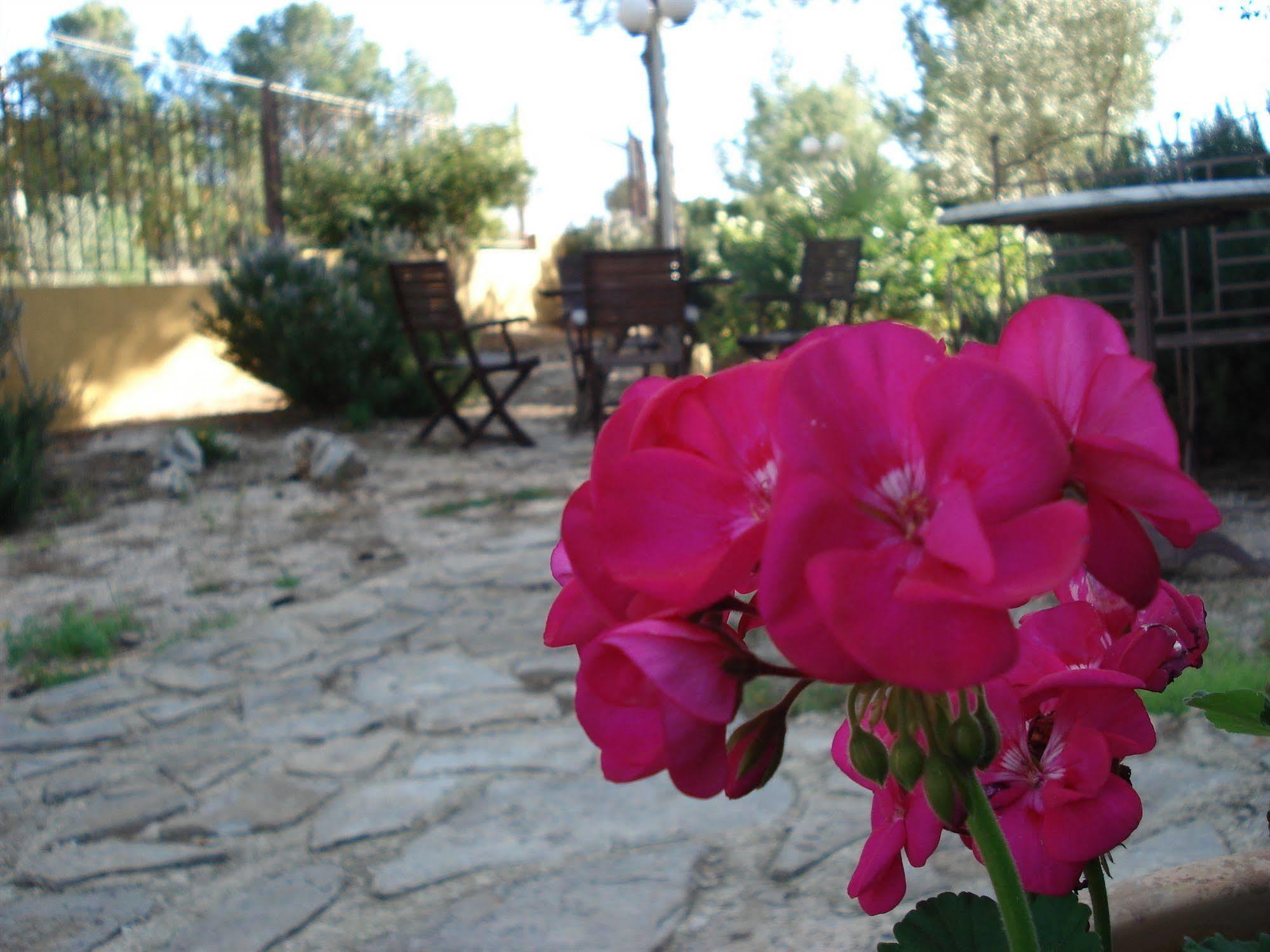 El Racó De La Pintora Adults Only Hotel