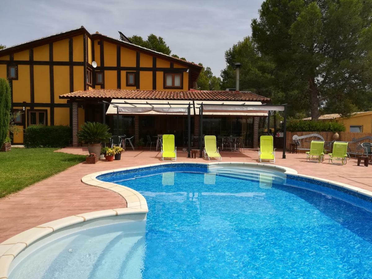 Hotel El Racó De La Pintora Adults Only *