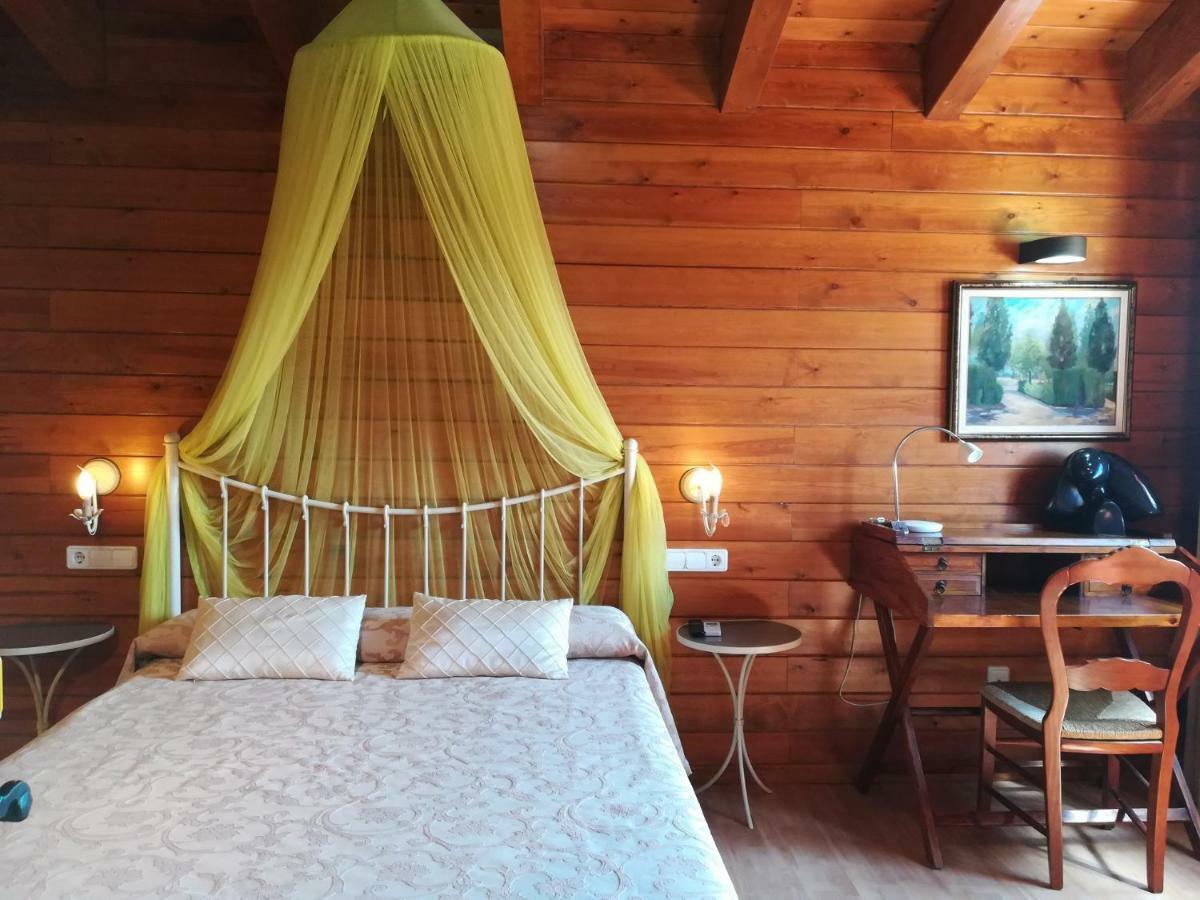 El Racó De La Pintora Adults Only Hotel Alberic