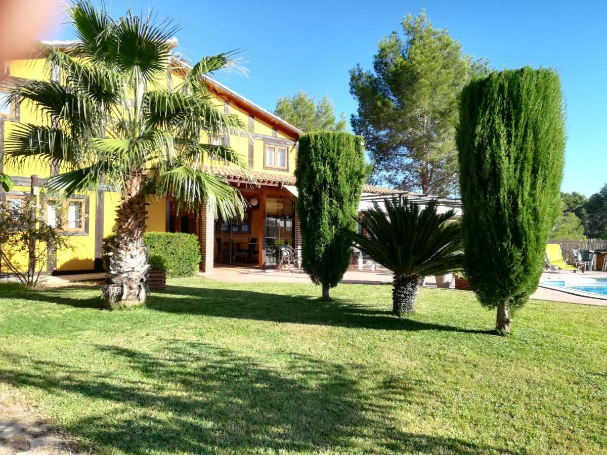 Hotel El Racó De La Pintora Adults Only Alberic