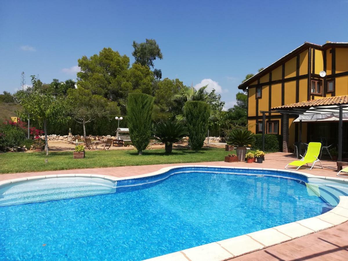 Hotel El Racó De La Pintora Adults Only